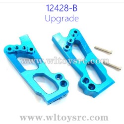 WLTOYS 12428-B Upgrade Parts, Rear Shock Frame