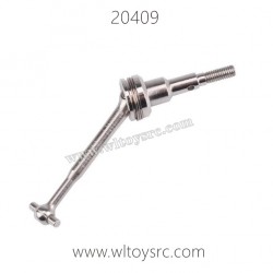 WLTOYS 20409 Parts, Front Wheel Drive Shaft