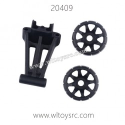 WLTOYS 20409 Parts, Head Wheel