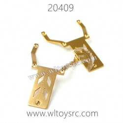 WLTOYS 20409 Parts, Aluminum Frame