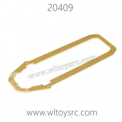 WLTOYS 20409 Parts, Aluminum Frame