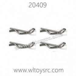 WLTOYS 20409 Parts, R-Pins