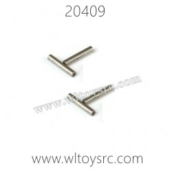 WLTOYS 20409 Parts, Mini Metal Shaft