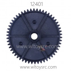 WLTOYS 12401 Parts, Differential Big Gear