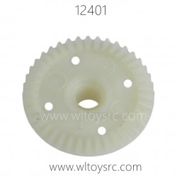 WLTOYS 12401 Parts, Differential Big Bevel