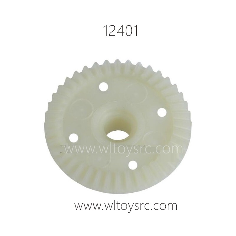 WLTOYS 12401 Parts, Differential Big Bevel