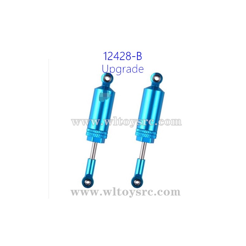 WLTOYS 12428-B Upgrade Parts, Front Shock Absorbers