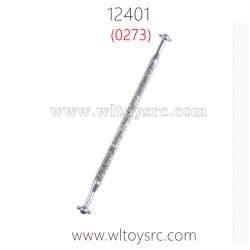 WLTOYS 12401 Parts, Central Shaft 0273