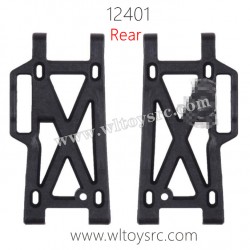 WLTOYS 12401 Parts, Rear Lower Arm