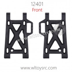 WLTOYS 12401 Parts, Front Lower Arm