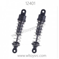 WLTOYS 12401 Parts, Shock Absorbers