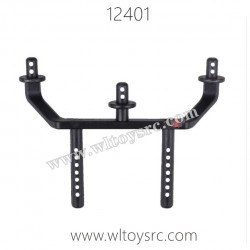 WLTOYS 12401 Parts, Rear Shell Support