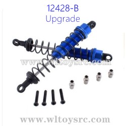 WLTOYS 12428-B Upgrade Parts, Rear Shock
