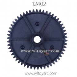WLTOYS 12402 Parts, Reduction Big Gear