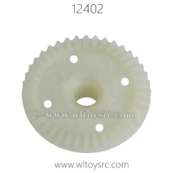 WLTOYS 12402 Parts, Differential Big Bevel