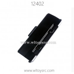 WLTOYS 12402 Parts, Battery Cover