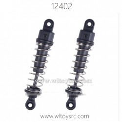 WLTOYS 12402 Parts, Shock Absorbers