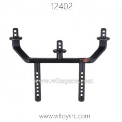 WLTOYS 12402 Parts, Rear Car Shell Support