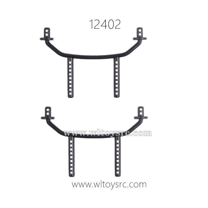 WLTOYS 12402 Parts, Car Shell Support