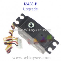 WLTOYS 12428-B Upgrade Parts, Servo