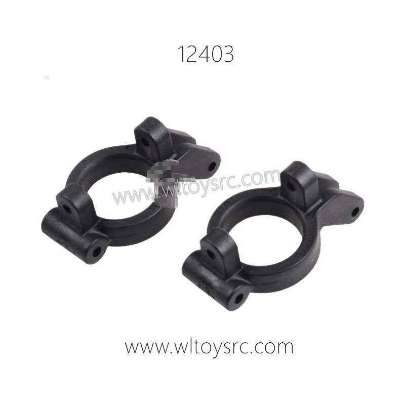 WLTOYS 12403 Parts, C-Type Seat