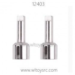 WLTOYS 12403 Parts, Central Cups