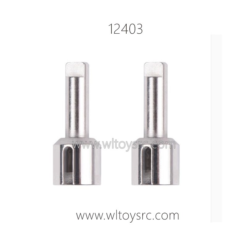 WLTOYS 12403 Parts, Central Cups