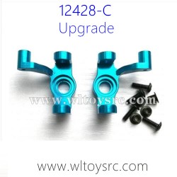 WLTOYS 12428-C Upgrade Parts, Aluminum Steering Cup
