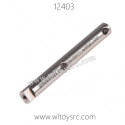 WLTOYS 12403 Parts, Deceleration Shaft