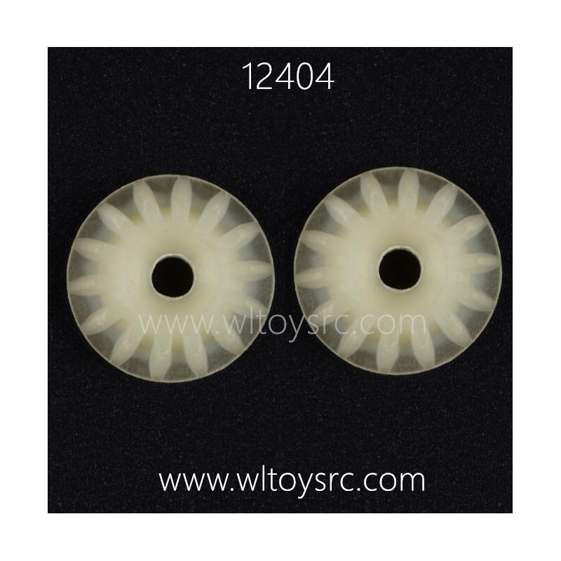 WLTOYS 12404 Parts, Main Bevel 0256