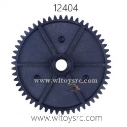 WLTOYS 12404 Parts, Reduction Big Gear