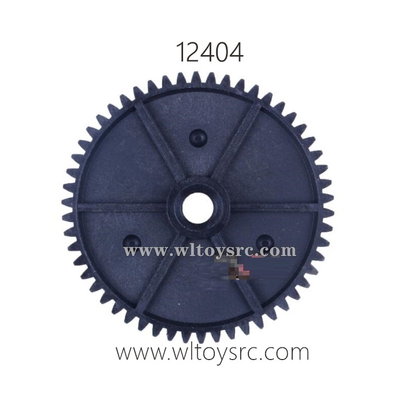 WLTOYS 12404 Parts, Reduction Big Gear