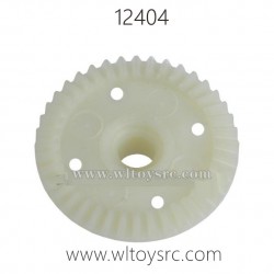 WLTOYS 12404 Parts, Differential Big Gear