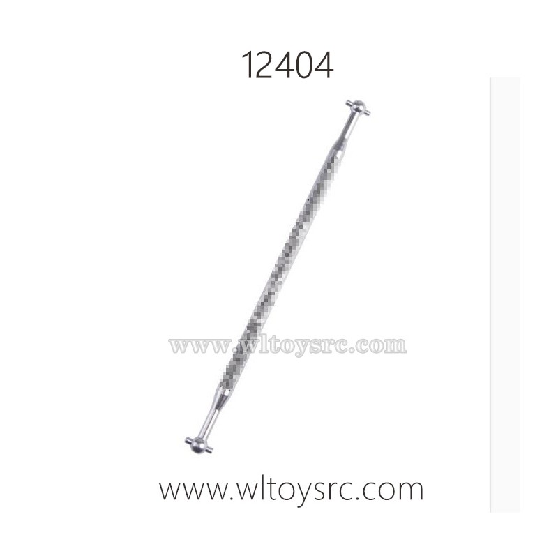 WLTOYS 12404 Parts, Central Shaft 0273