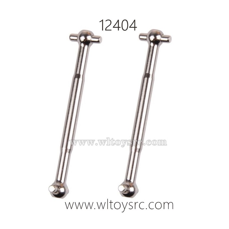 WLTOYS 12404 Parts, Bone Dog Shaft