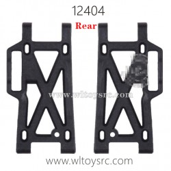 WLTOYS 12404 Parts, Rear Lower Arm 0211