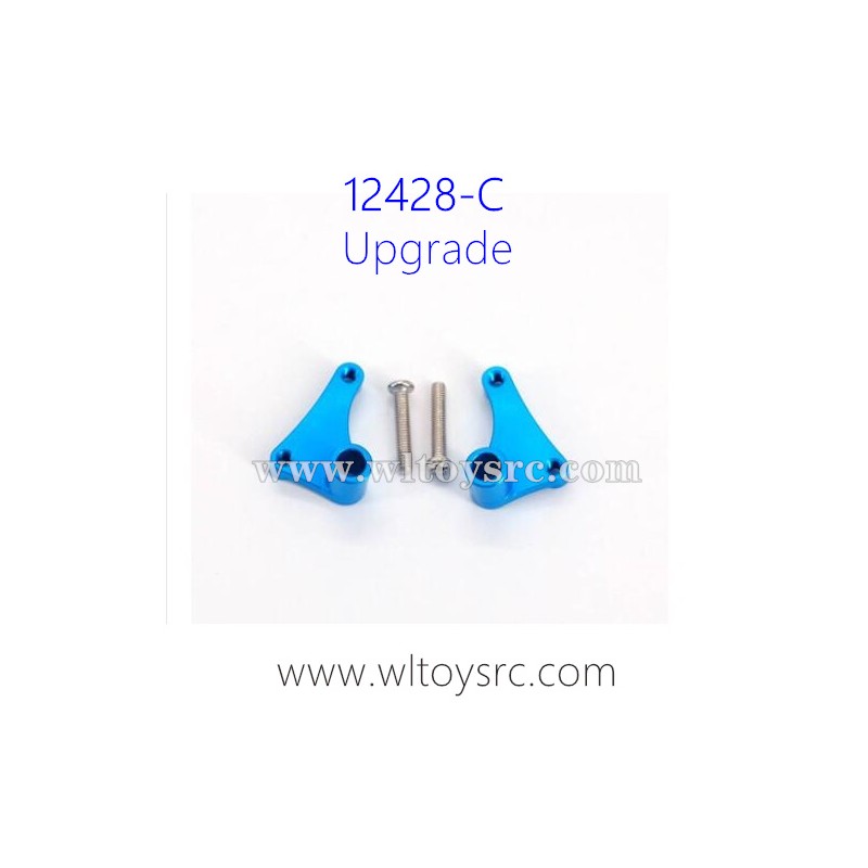 WLTOYS 12428-C Upgrade Parts, Aluminum Claw Seat