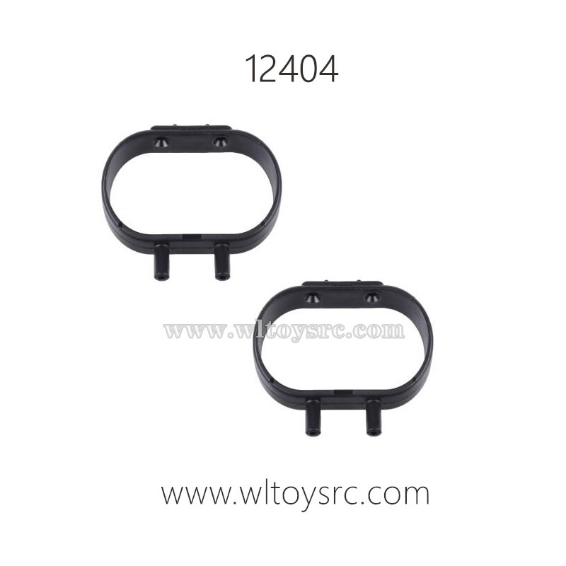 WLTOYS 12404 RC Car Parts, Bumper Ring