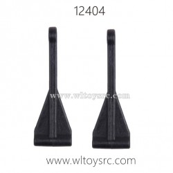WLTOYS 12404 RC Car Parts, Rear Upper Arm