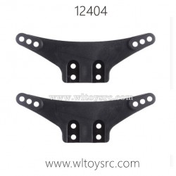 WLTOYS 12404 RC Car Parts, Shock Frame