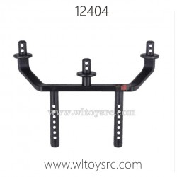 WLTOYS 12404 RC Car Parts, Rear Shell Support