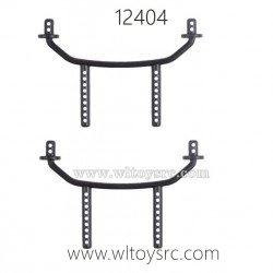 WLTOYS 12404 RC Car Parts, Car Shell Support