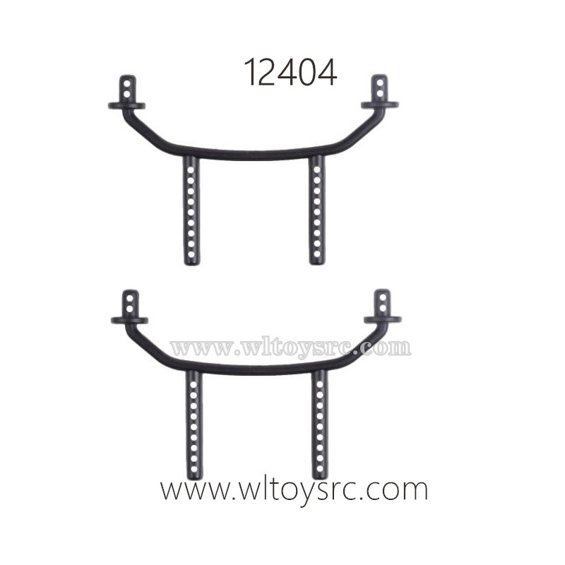 WLTOYS 12404 RC Car Parts, Car Shell Support