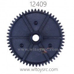 WLTOYS 12409 Parts, Reduction Big Gear