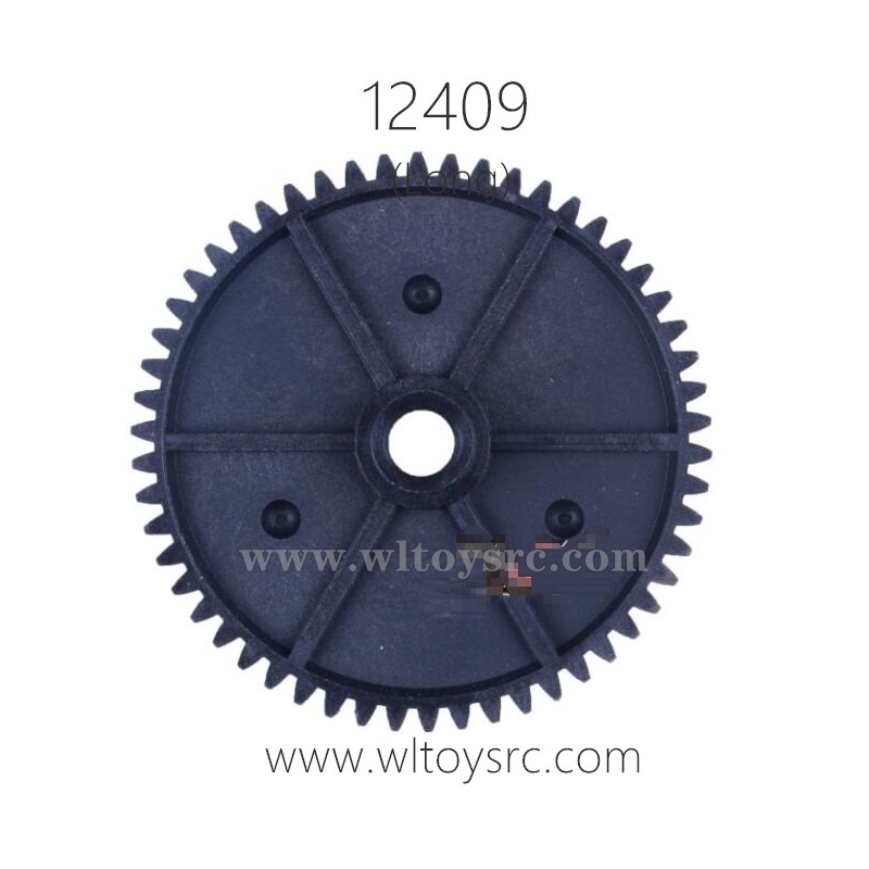 WLTOYS 12409 Parts, Reduction Big Gear
