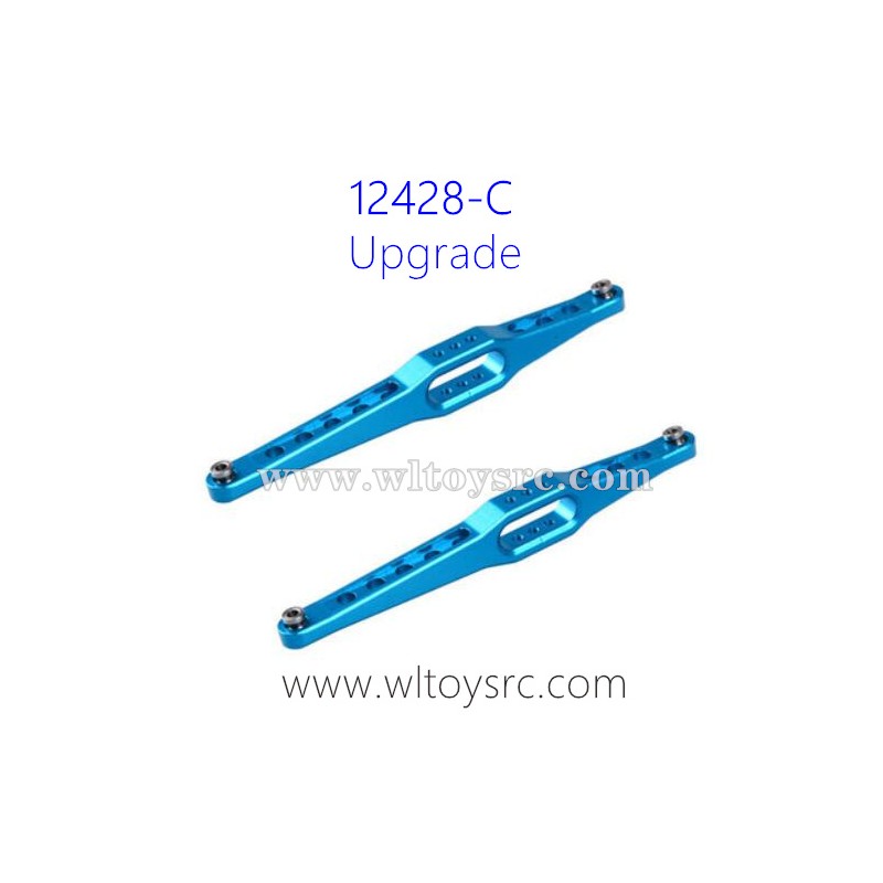 WLTOYS 12428-C Upgrade Parts, Aluminum Rear Axle