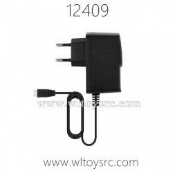 WLTOYS 12409 Parts, Charger