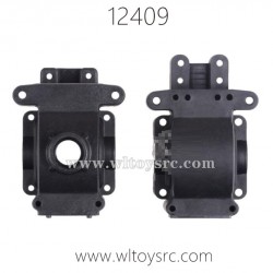 WLTOYS 12409 Parts, Gearbox Shell
