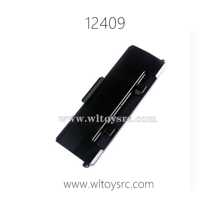 WLTOYS 12409 Parts, Battery Cover