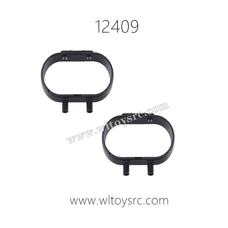 WLTOYS 12409 Parts, Bumper Ring